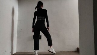 Bagaimana cara menari lagu jazz pertama yang Anda pelajari? Cover DDU-DU DDU-DU