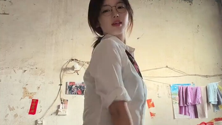 Show the teacher the proportions.