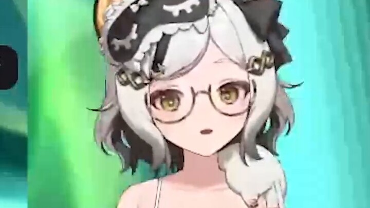 [Nai Xueba] "Yukie and I have been together for so many years" "NCX!"