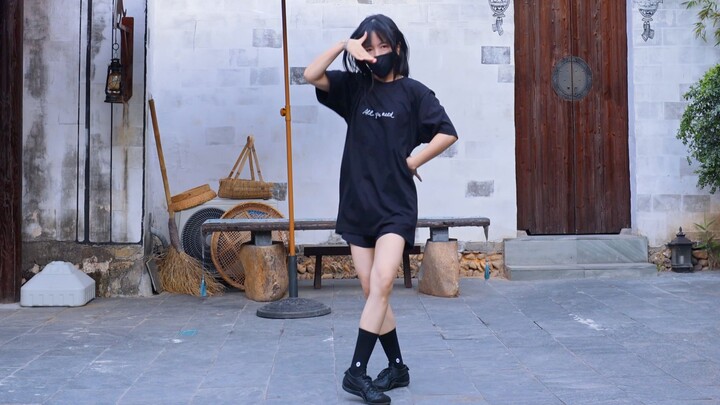 Hanya ingin menjadi orang yang saleh [arahan Tuhan]