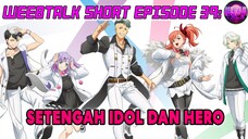 Si-Vis - Weebtalk Short Episode 39