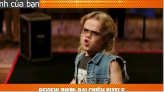 mê chơi game p2 #kenhcuaban