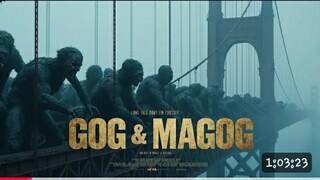 GOG AND MAGOG_ Follow Me _The Rise of The Hordes _ 2025 Full Movie _ 4K(720P_HD) Newmovies2025