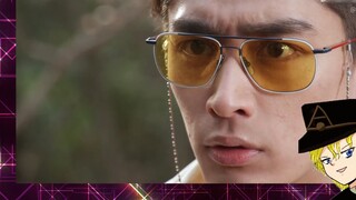 [Khiếu nại hài hước] Thợ săn kho báu biến thành Timmons, hình rồng sấm đánh con mực một cách thô bạo