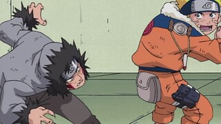 [Quick Watch Naruto] 10: Hinata blushed, the audience was stunned by Naruto's trick
