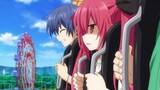 Episode 12|Date a Live S1