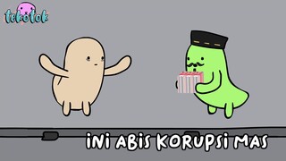 Kalo Banyak Berarti Bener