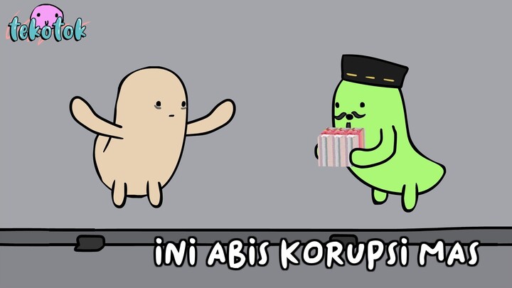 Kalo Banyak Berarti Bener
