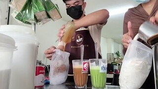 ขายดิบขายดีอีกแล้วค่าชงสนุกชงเพลินค่ะมาชมกันจร้า.ขอบพระคุณทุกท่านที่ติดตามโบว์กับน้องบอยนะค่ะ💝