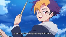 Digimon Beatbreak Episode 01 English Subtitle