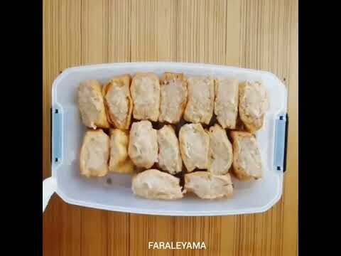 Resep Bakso dan Bakso Tahu#shorts#kuliner#masak#kulinerindonesia#bakso#masak