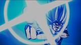 Beast Gohan Kills Cell Max (Dragon Ball Super: Super Hero)