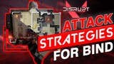 HOW TO ATTACK IN VALORANT | TIPS & TRICKS | STRATEGY