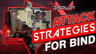 HOW TO ATTACK IN VALORANT | TIPS & TRICKS | STRATEGY