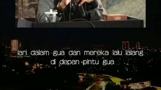dalam gua