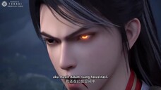 Legend of Matrial Immortal Ep121 sub indo