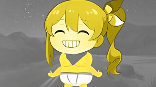 Qiu Linzi but knife P