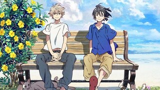 Người lạ bên bờ biển_Vietsub