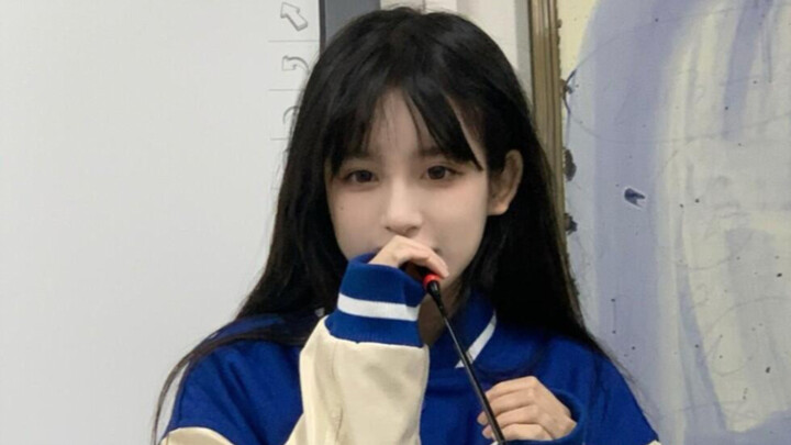 "Di dalam pelukan siapa yang akan terasa nyaman"