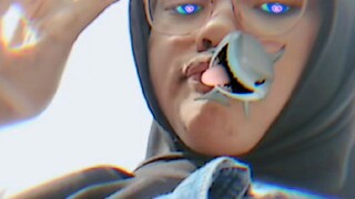 😋