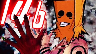 正式版 句句拆解【咒术回战146话漫画解说 上】