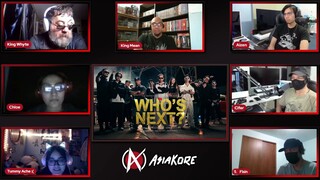 KHMER MUSIC REACTION: WHO'S NEXT? - VANNDA, JUVIE, KHMER1JIVIT, KINGCHI, NORITH & RUTHKO