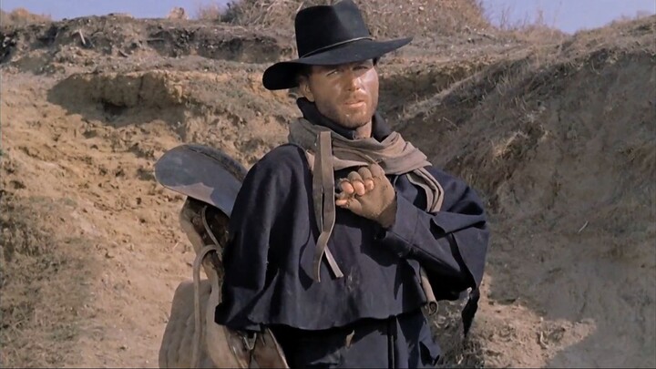 Django 1966 ENGLISH
