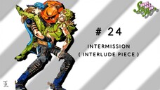 Jojo's Bizarre Adventure | Steel Ball Run - Chapter 24 ( Spoiler )