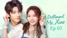 A Different Mr Xiao E03 Chinese Drama With English Subtitle Full Video