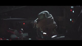 Yoda loves Monster hunter - 6k sub special.