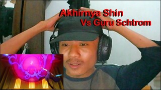 Akhirnya Shin Bertemu Guru Schtrom - Kenja no Mago Episode 4 ( Anime Reaction Bahasa Indonesia)