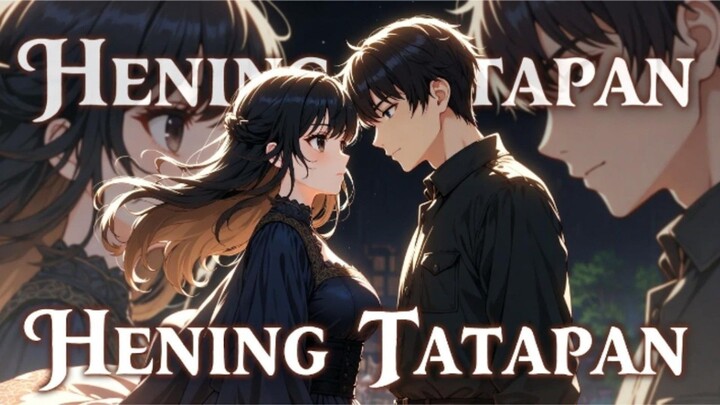 Tanpa Kata… Tatapan Ini Menghancurkan Hati⁉️