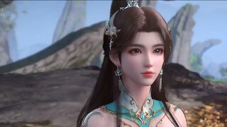 Battle Through The Heavens S5 Episode 148 Sub Indo