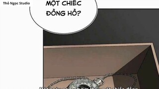 Top 10 Manhwa Cực Hay với Main Chuyển Sinh Về Quá Khứ Để Trả Thù 4