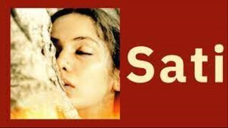 Sati (1989) সতী  | Aparna Sen,Shabana Azmi, Arun Bannerjee, Kali Bannerjee | Bangla Movie