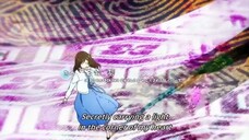 Kakuriyo no Yadomeshi Episode 1