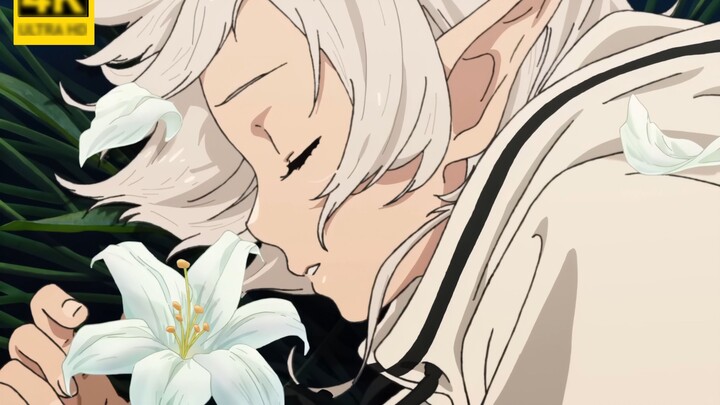 4K Ultra HD! The teaser video for Musashi Re:Zero Season 2 has been released! Kim's mother appears!