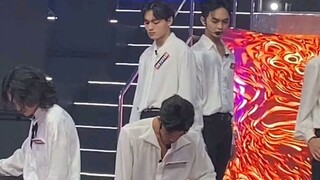 Dream Maker Mission 1 Team Rivals Reyster Yton Performance ( Fan cam )
