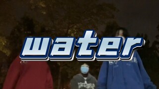 别人的脚比cha的还要准water版