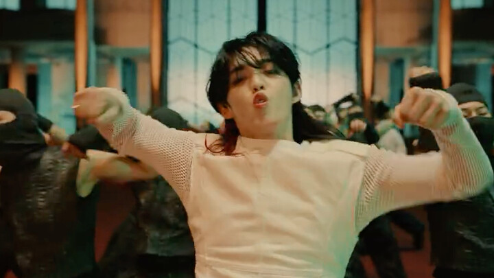 Hiện trạng đánh nhau của các nhóm nhạc nam Kpop: Cấp độ mê hoặc