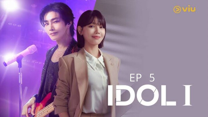 IDOL I S1 SUB INDO | NEW DRAMA KOREA