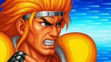 world heroes 2: fuuma