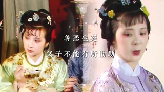 那枝宫花最后被戴在哪儿了呢 || 惜春