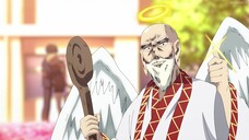 EPISODE 12 | THE 100 GIRLFRIENDS WHO REALLY, REALLY, REALLY, REALLY, REALLY LOVE YOU | ENGLISH DUB