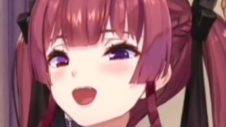 【hololive 42 orang】Saat kamu membuat idola tertawa...