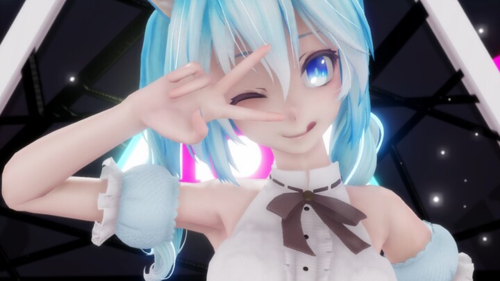 Do you like Hatsune Miku who can make you fall in love with her? ! !