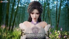 Lingwu Continent eps 99
