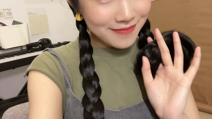 أقول لك، لا يمكنك أن تثق بكاميرا الجمال.