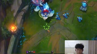 “Zeus” แห่ง Old Man Cup คือผู้สังหาร Zoom Quesanti ได้อย่างน่าทึ่งโดย Jin Gunnar!