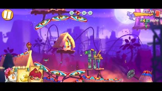 Angry Birds 2 SILVER SLAM FRIDAY Walkthrough February 18 2022